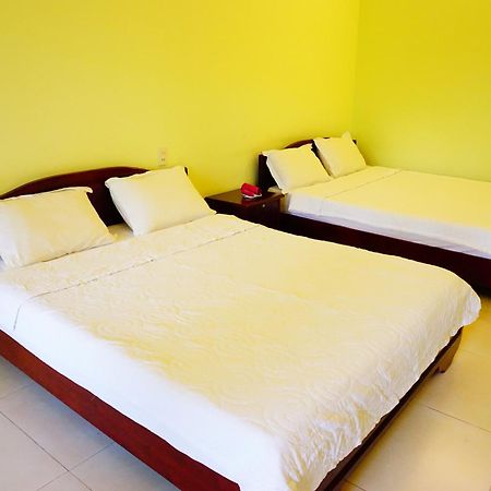 Cat Tien Guesthouse Mui Ne Room photo