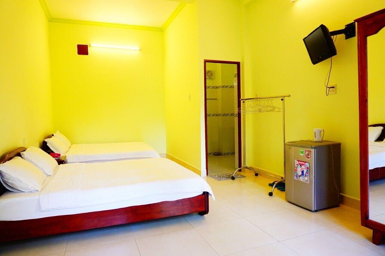 Cat Tien Guesthouse Mui Ne Exterior photo