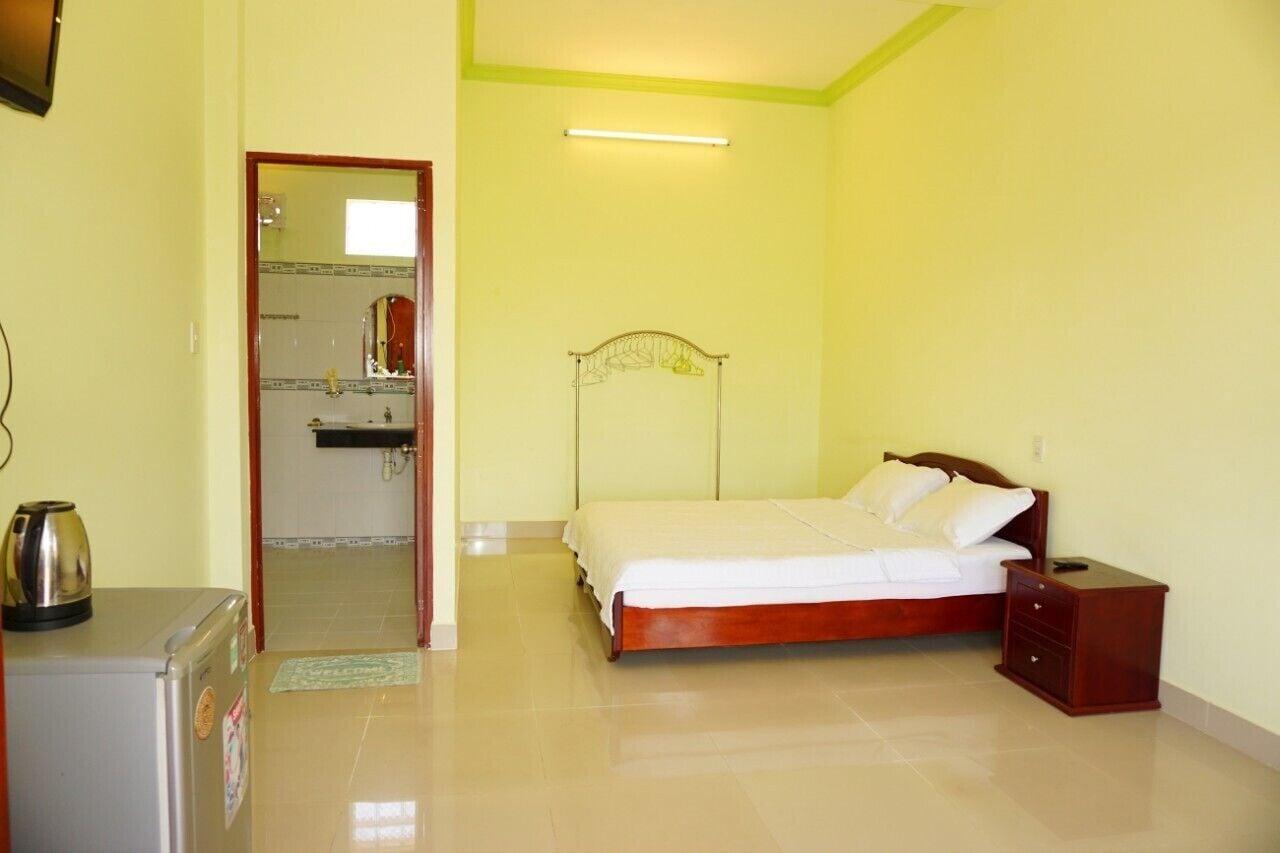 Cat Tien Guesthouse Mui Ne Exterior photo