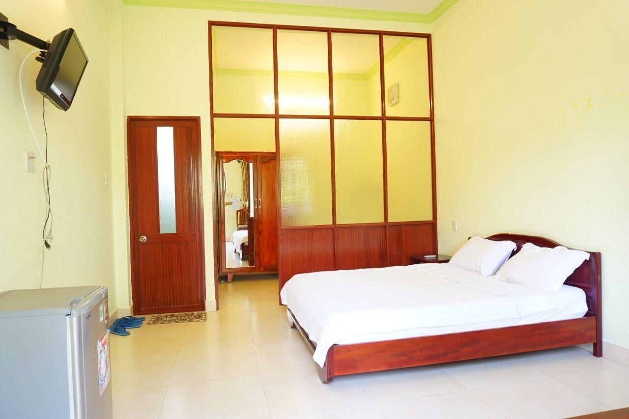 Cat Tien Guesthouse Mui Ne Exterior photo