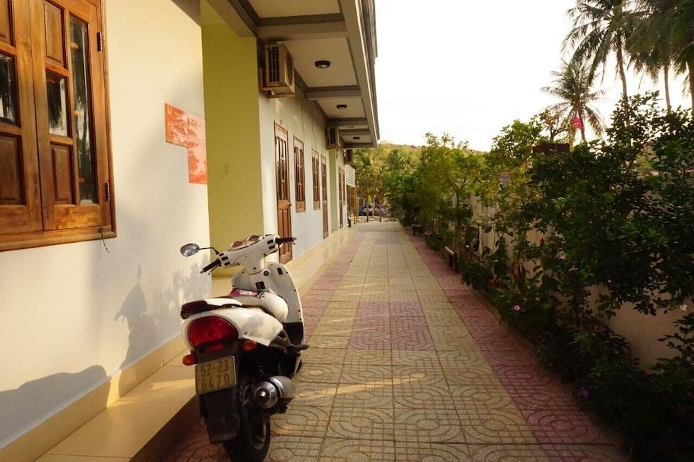 Cat Tien Guesthouse Mui Ne Exterior photo