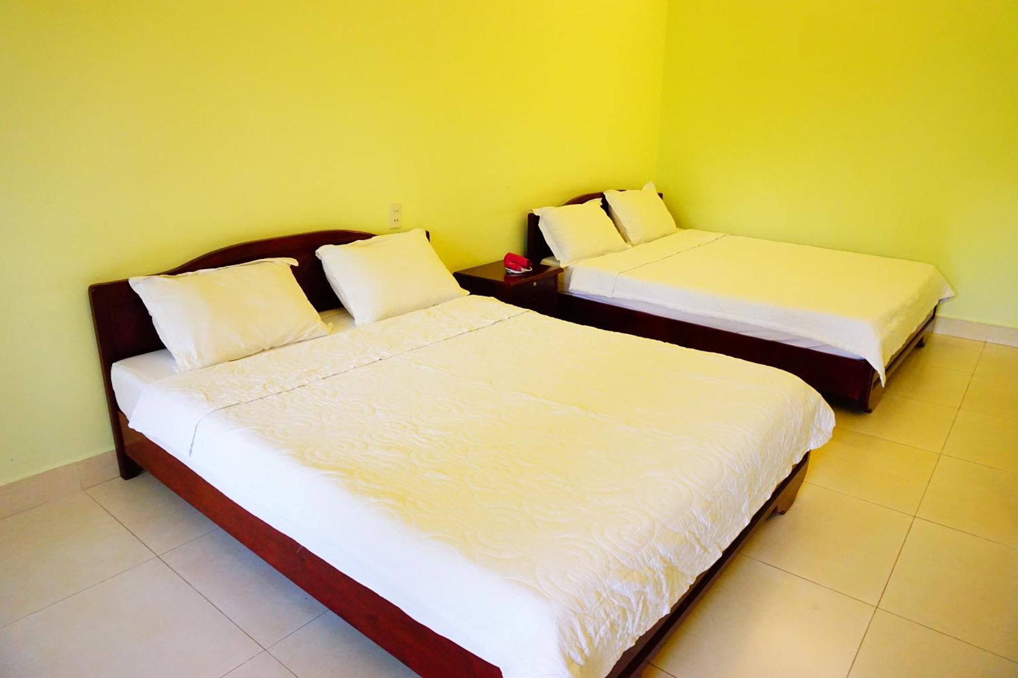 Cat Tien Guesthouse Mui Ne Room photo