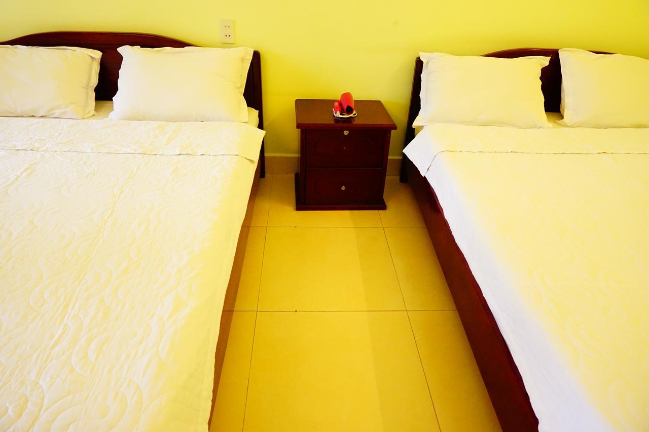 Cat Tien Guesthouse Mui Ne Room photo