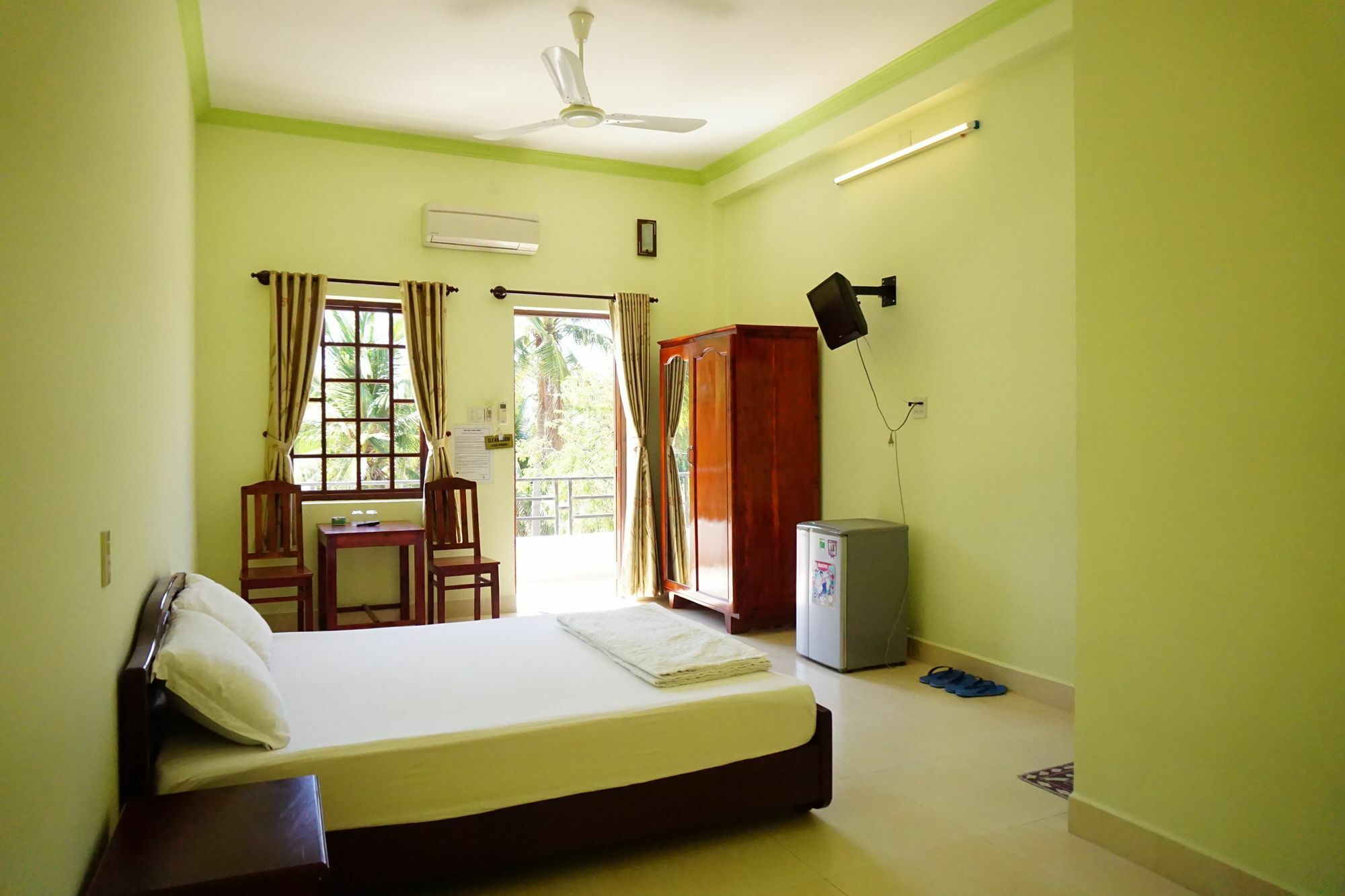 Cat Tien Guesthouse Mui Ne Exterior photo